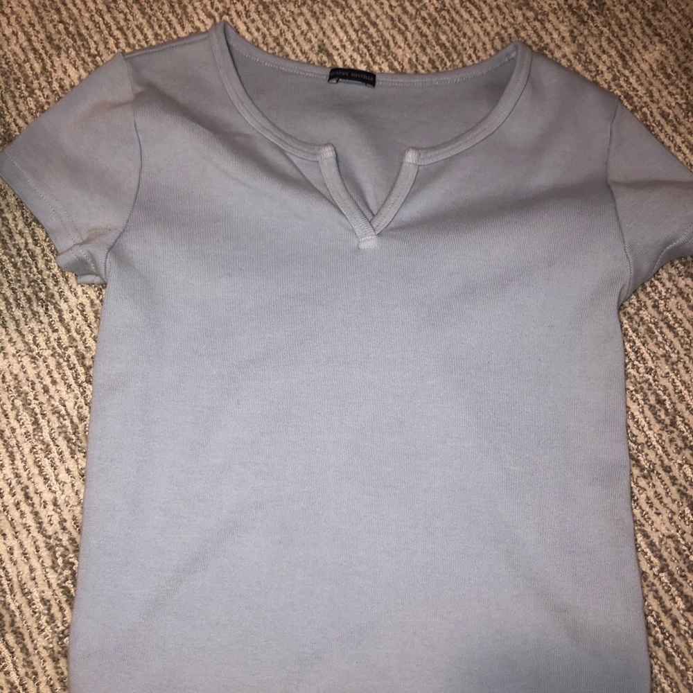 brandy shirt